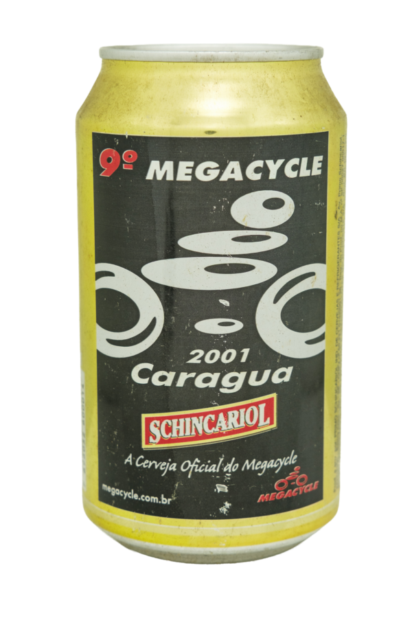 sc117 caragua 01 9 MEGACYCLE