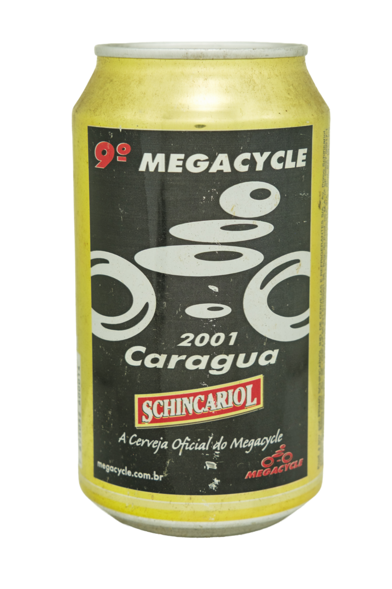 SC117 sc117 caragua 01 9 MEGACYCLE