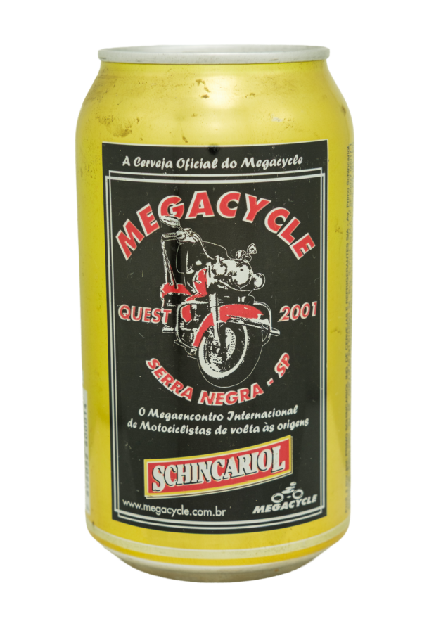 SC118 sc118 serra negra 01 MEGACYCLE