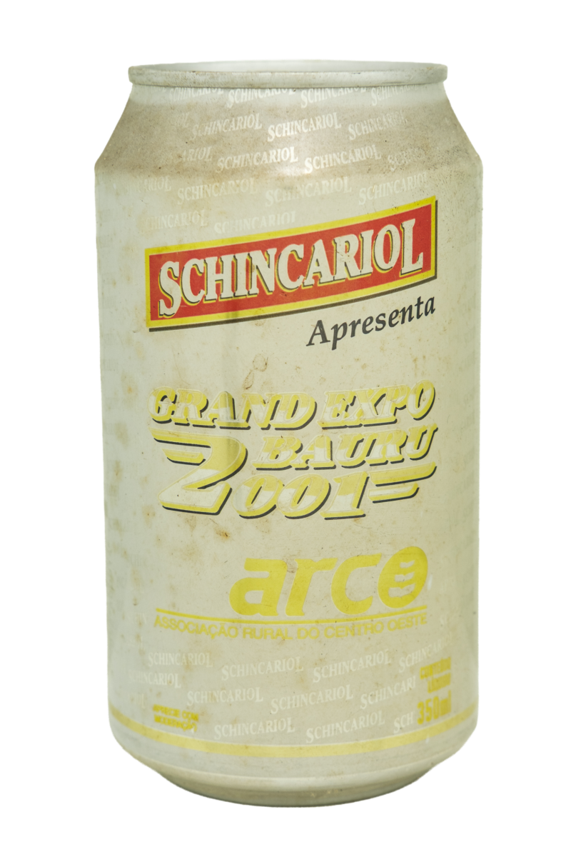 SC121 sc121 BAURU 01 GRAND EXPO