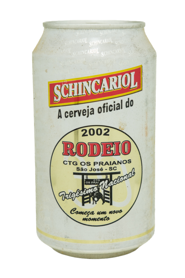 SC124 sc124 sao jose 02 30 nacional rodeio