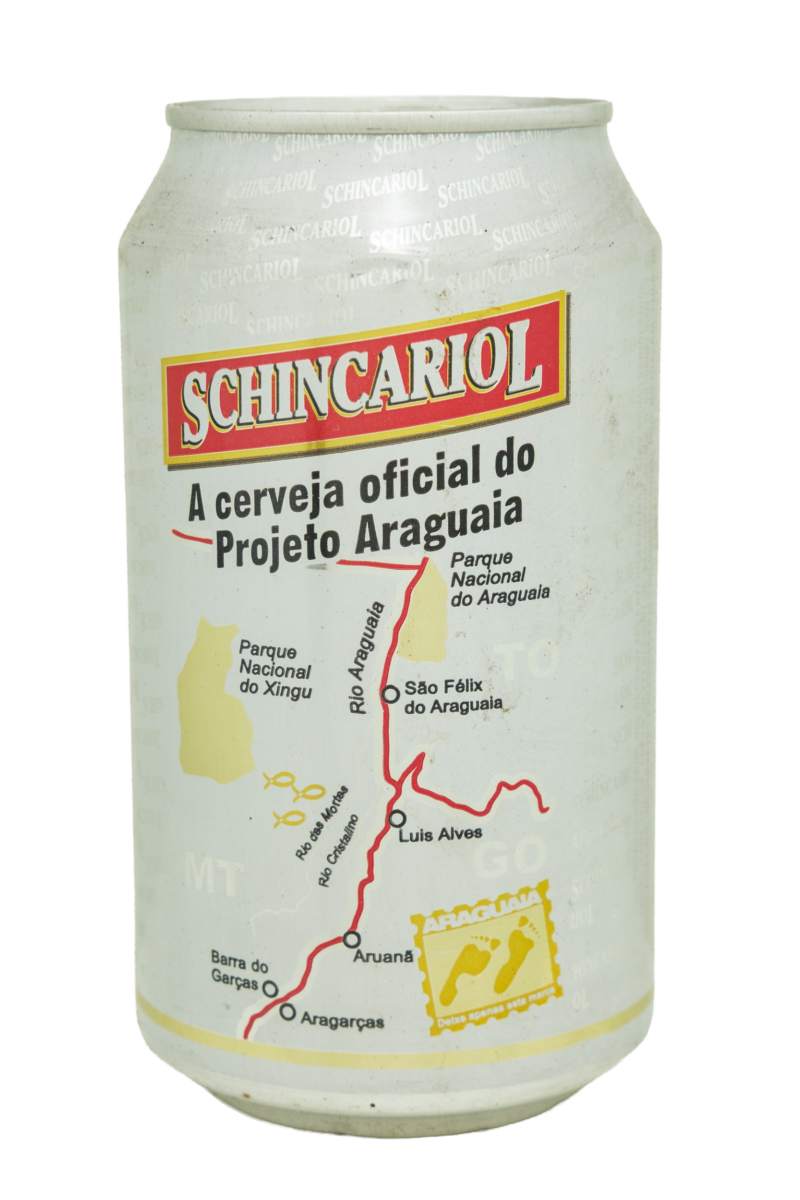 SC129 sc129 projeto araguaia 02