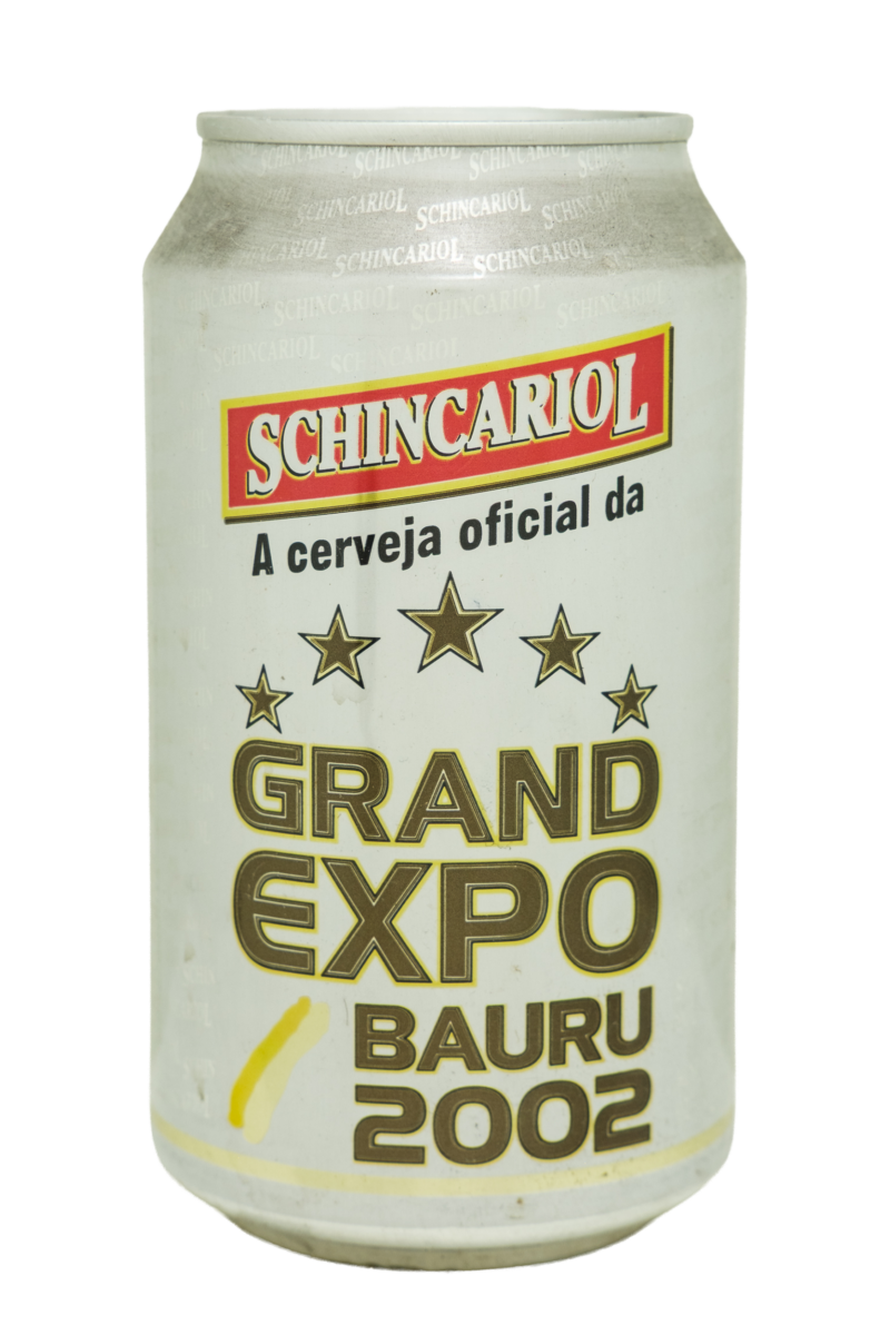 SC133 sc133 Grand Expo Bauru 2002