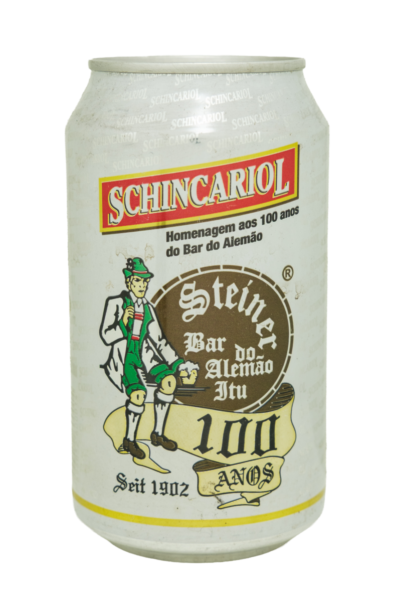 SC136 sc136 bar alemão 03 Steiner 100 anos