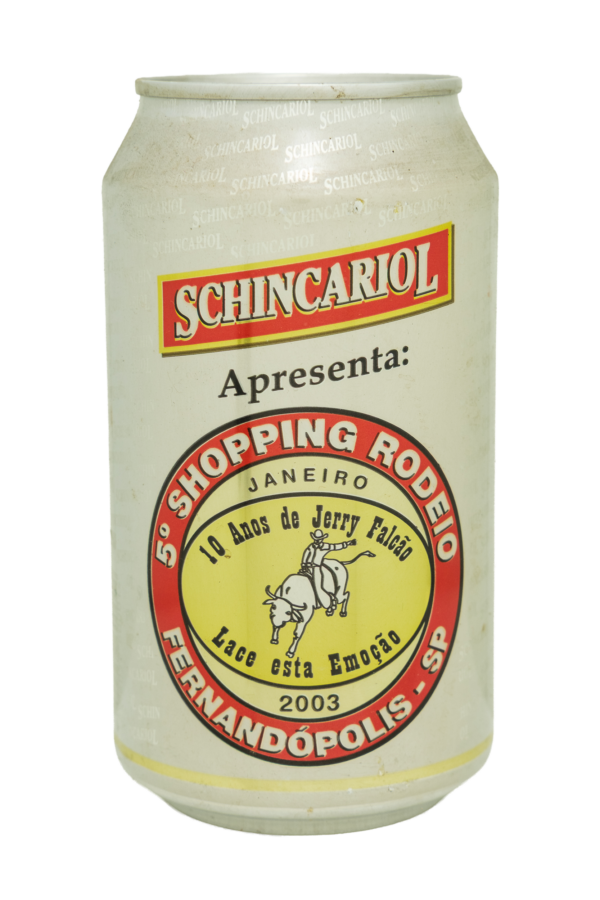 SC137 sc137 5 shopping rodeio fernandopolis