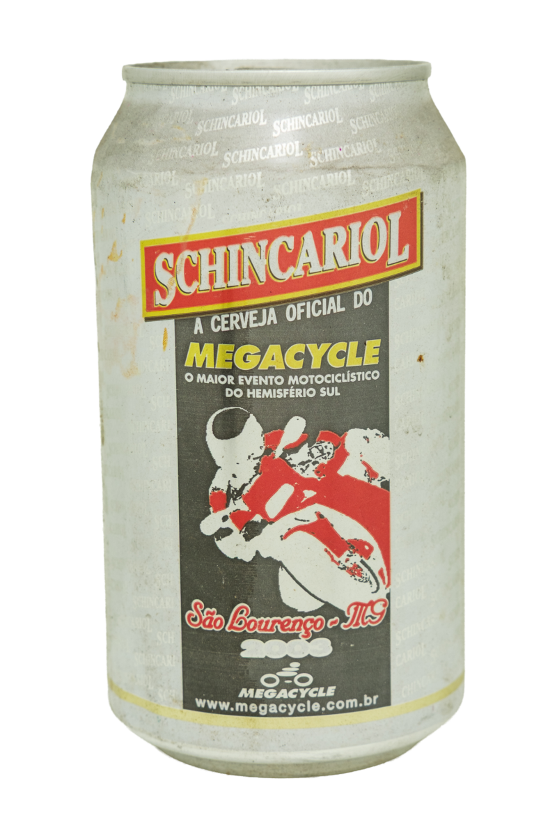 SC140 sc140 s lourenco, MG megacycle