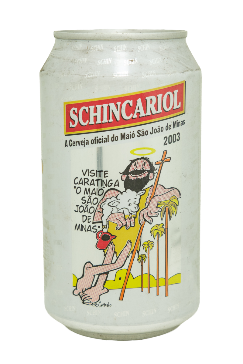 SC151 sc151 maió são joão de minas 03