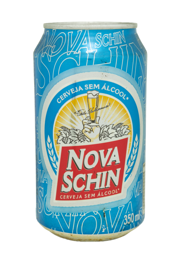 SC157 sc157 sem alcool 03 nova azul