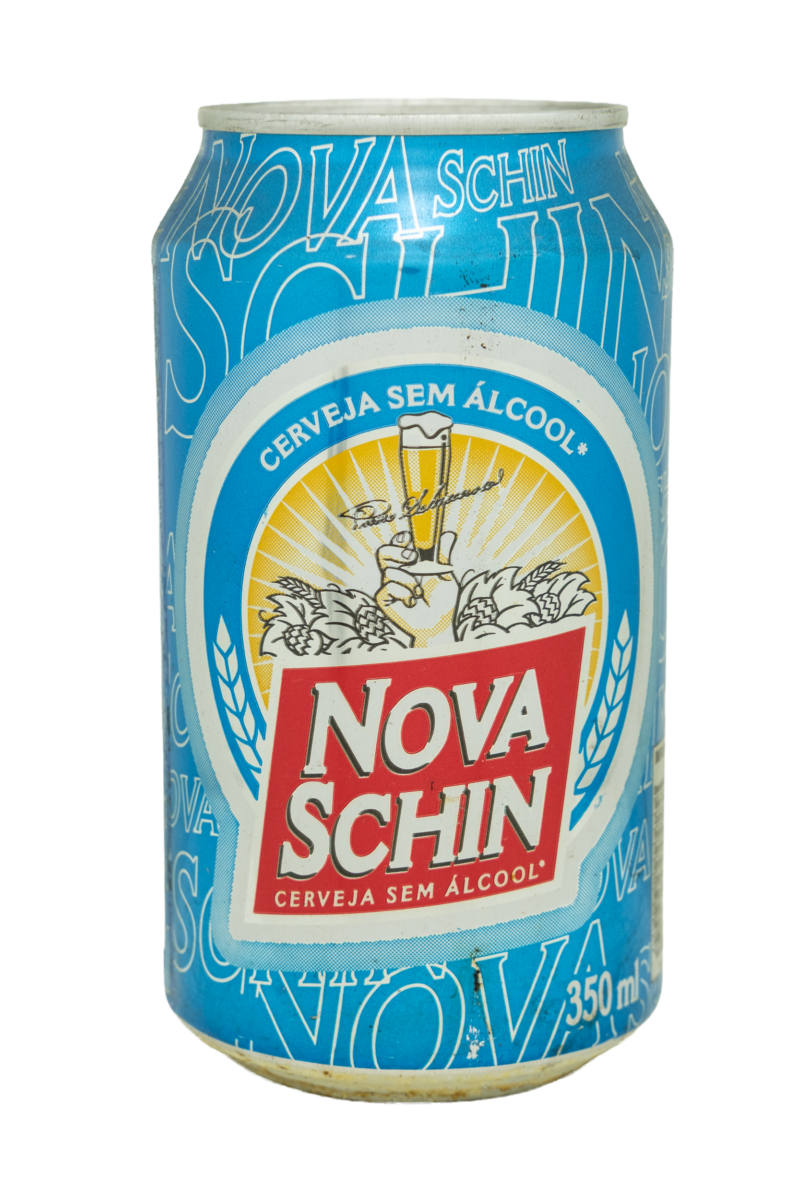 SC157 sc157 sem alcool 03 nova azul