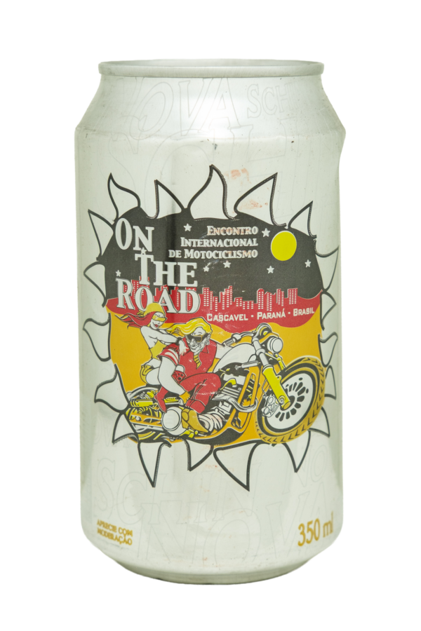 SC159 sc159 On the road cascavel 03