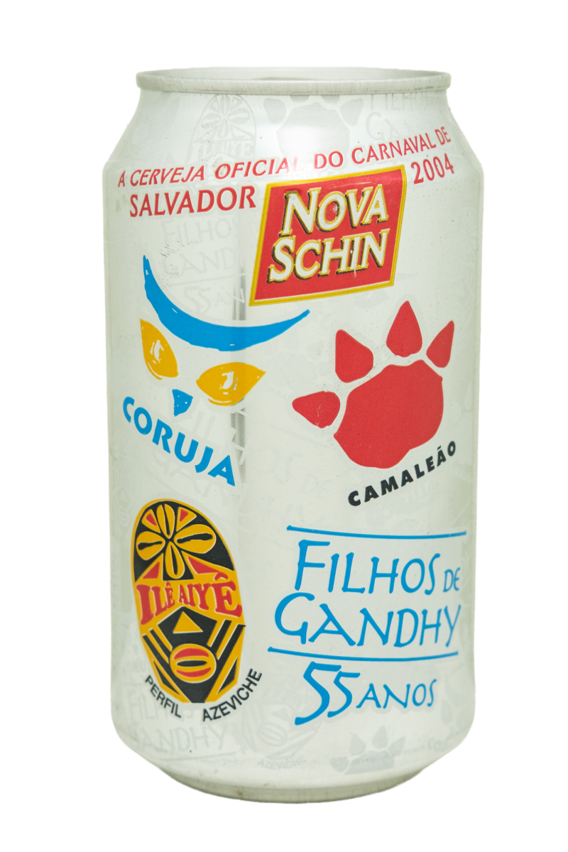 SC163 sc163 Filhos de Gandhy Salvador 04