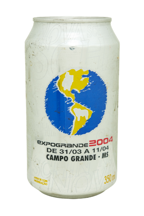 SC164 - cópia sc164 Expogrande 04 Campina Grande