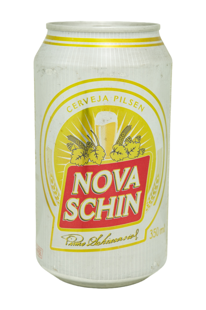 sc206 nova 2007 listras