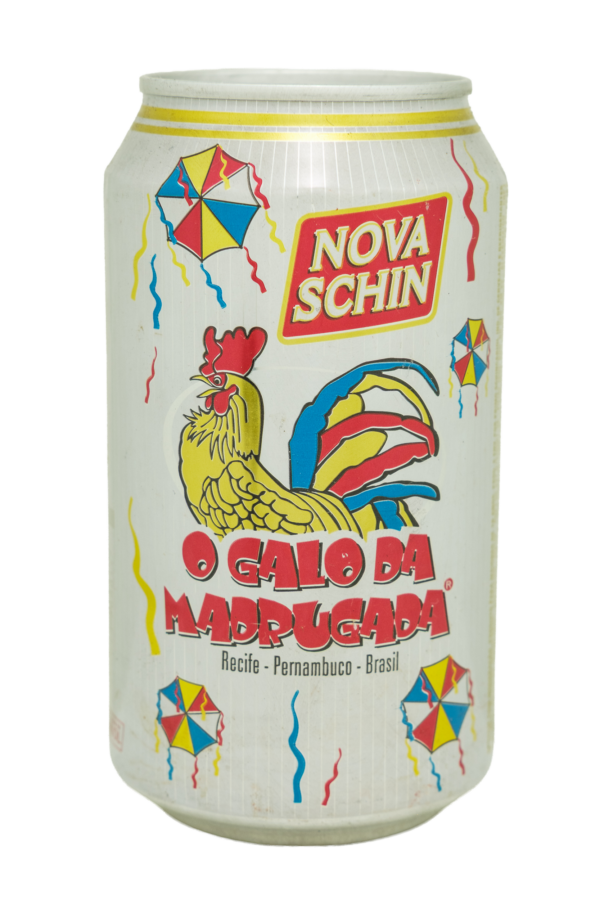 SC207 sc207 galo da madrugada 07