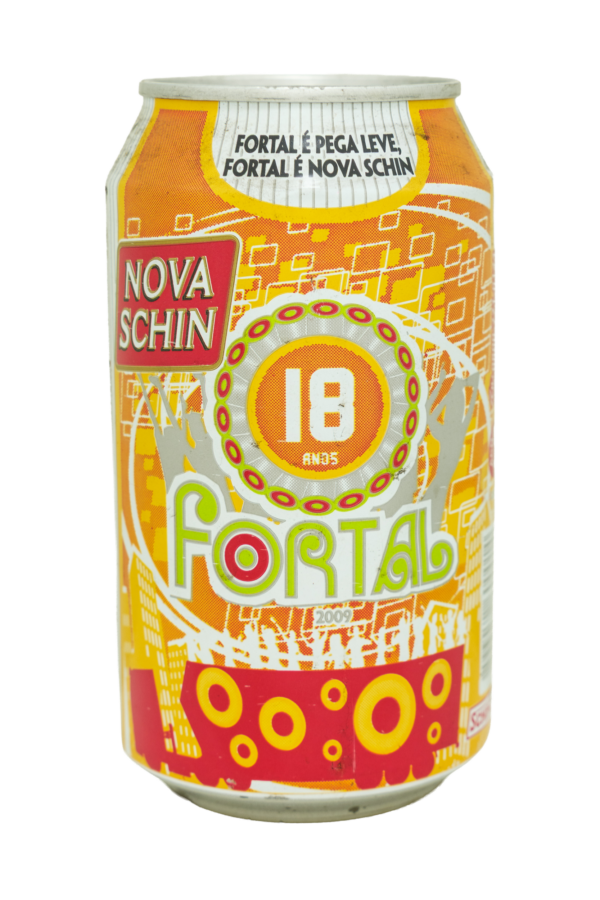 sc238 18 anos Fortal 09