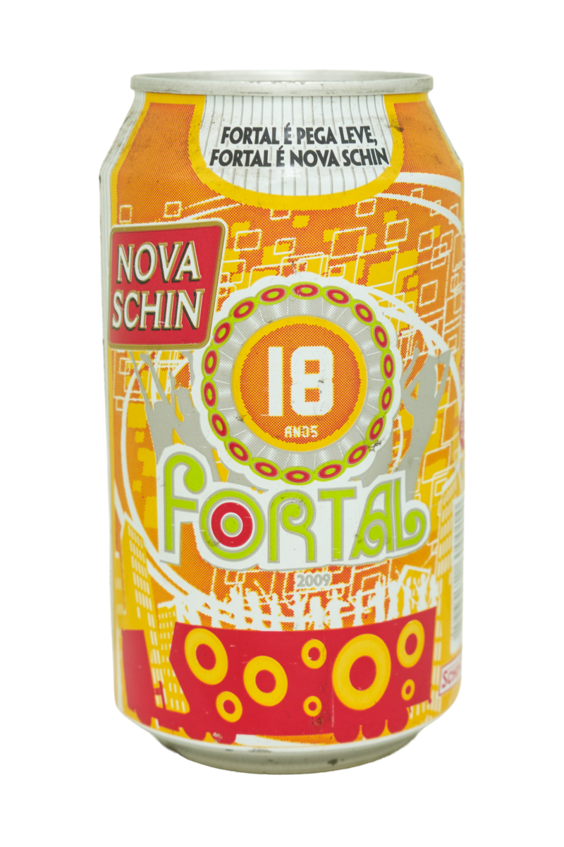 sc238 18 anos Fortal 09