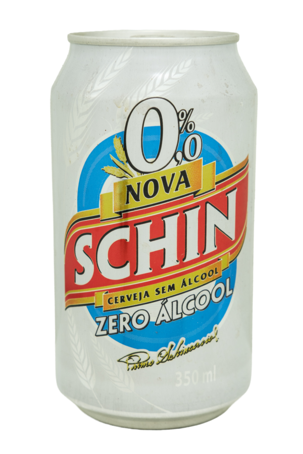 SC249 sc249 zero alcool