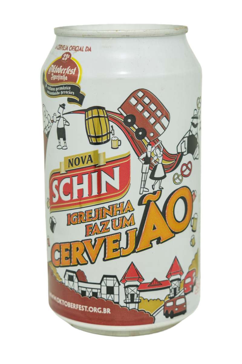sc253 igrejinha faz um cervejão 2010