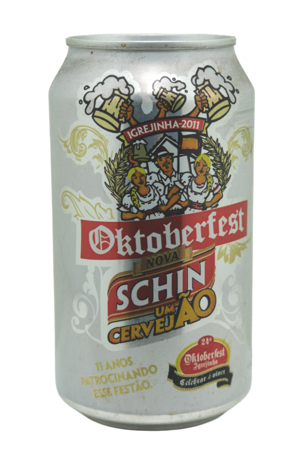 SC258 sc258 oktoberfest 11 anos igrejinha 2011