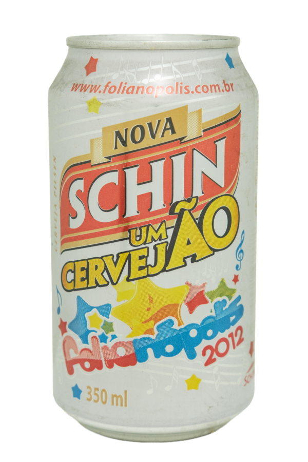 SC263 sc263 folianopolis 2012