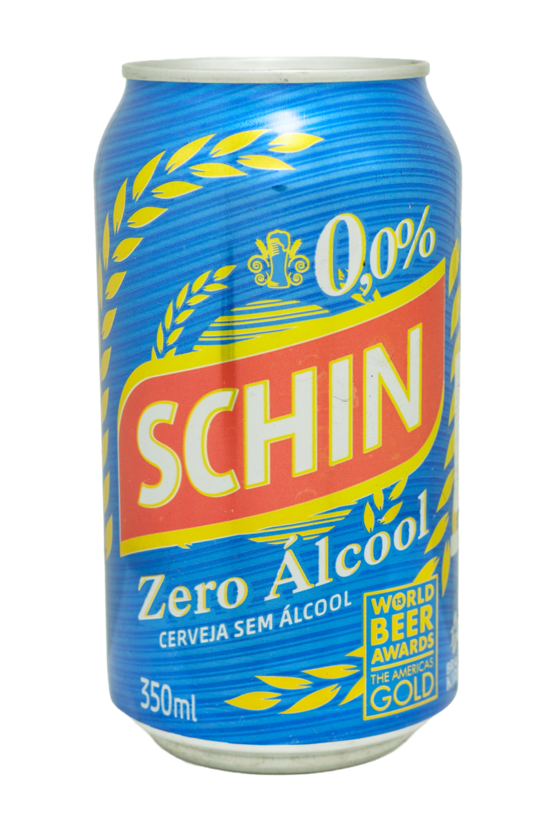 SC275 sc275 zero alcool