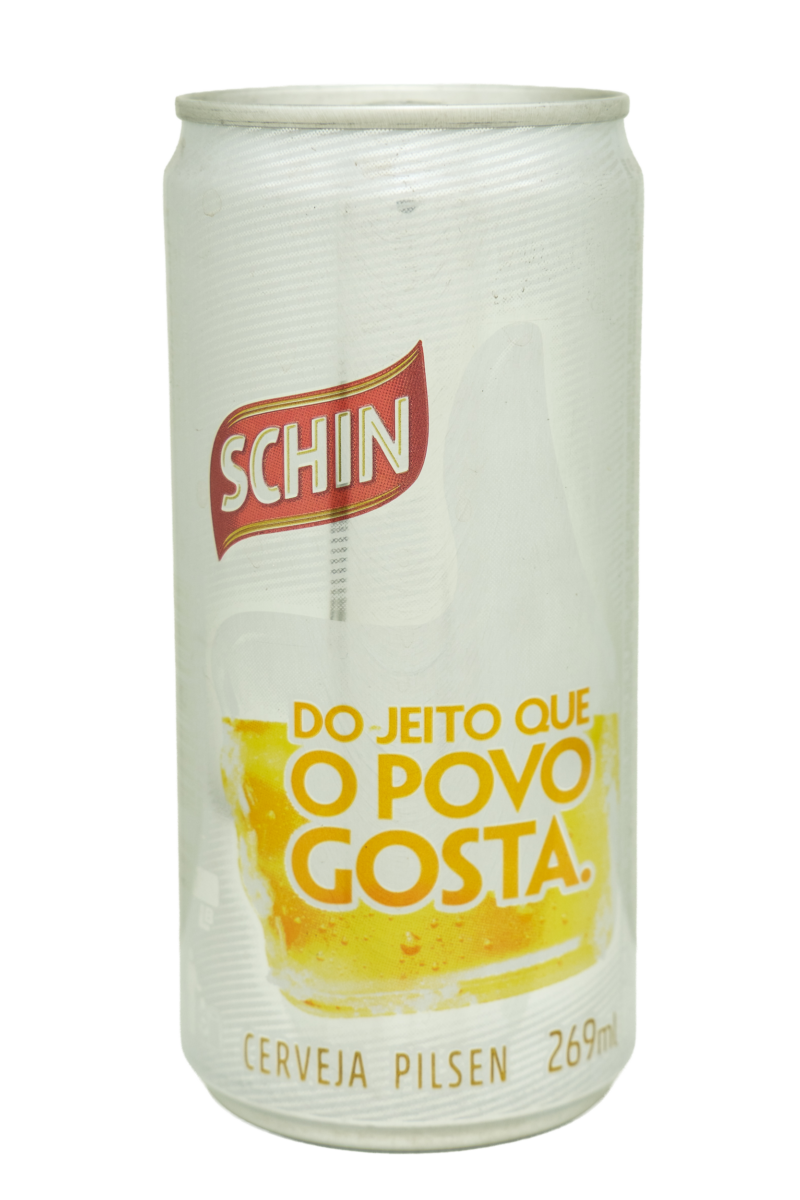 SC292 sc292 povo gosta 269ml