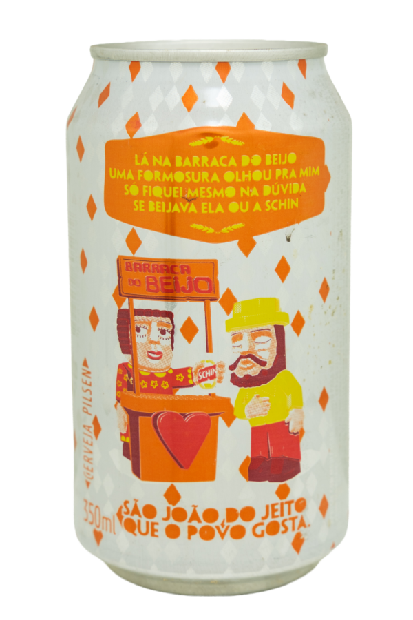 sc300 barraca do beijo