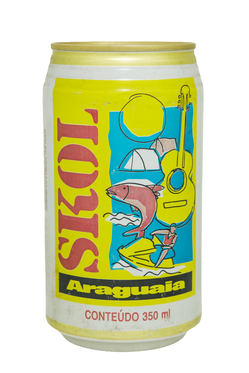 SK010 sk010 araguaia 96