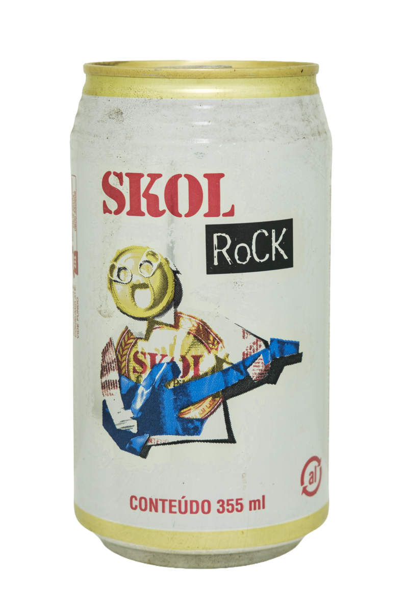SK013 sk013 rock bauru 97