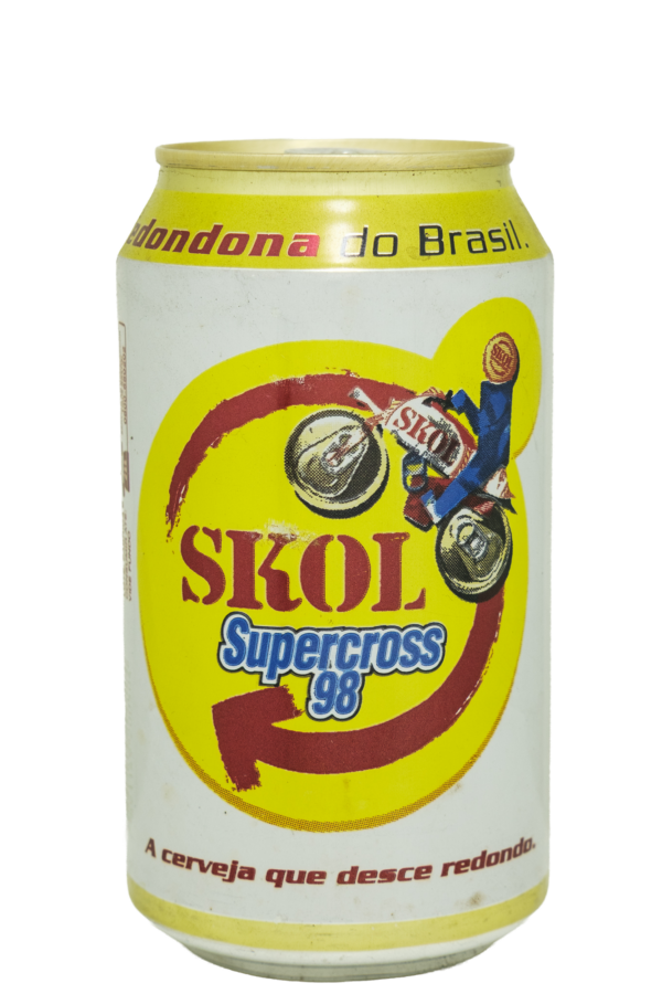 SK021 sk021 supercross 98