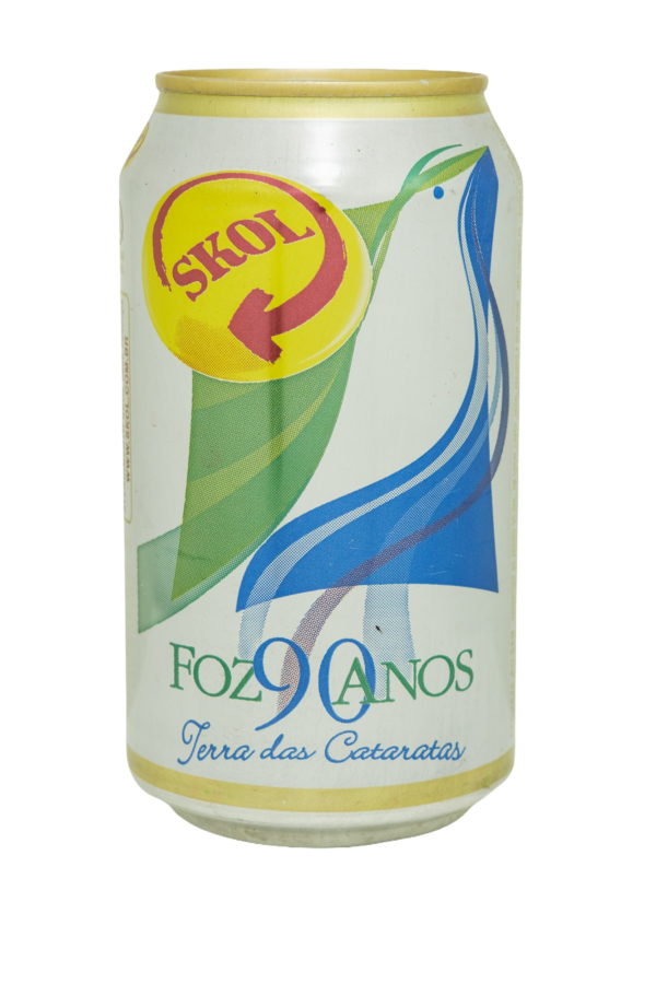 SK062 sk062 foz 90 anos 2004