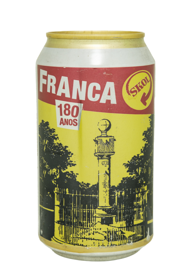 sk078 franca 180 anos