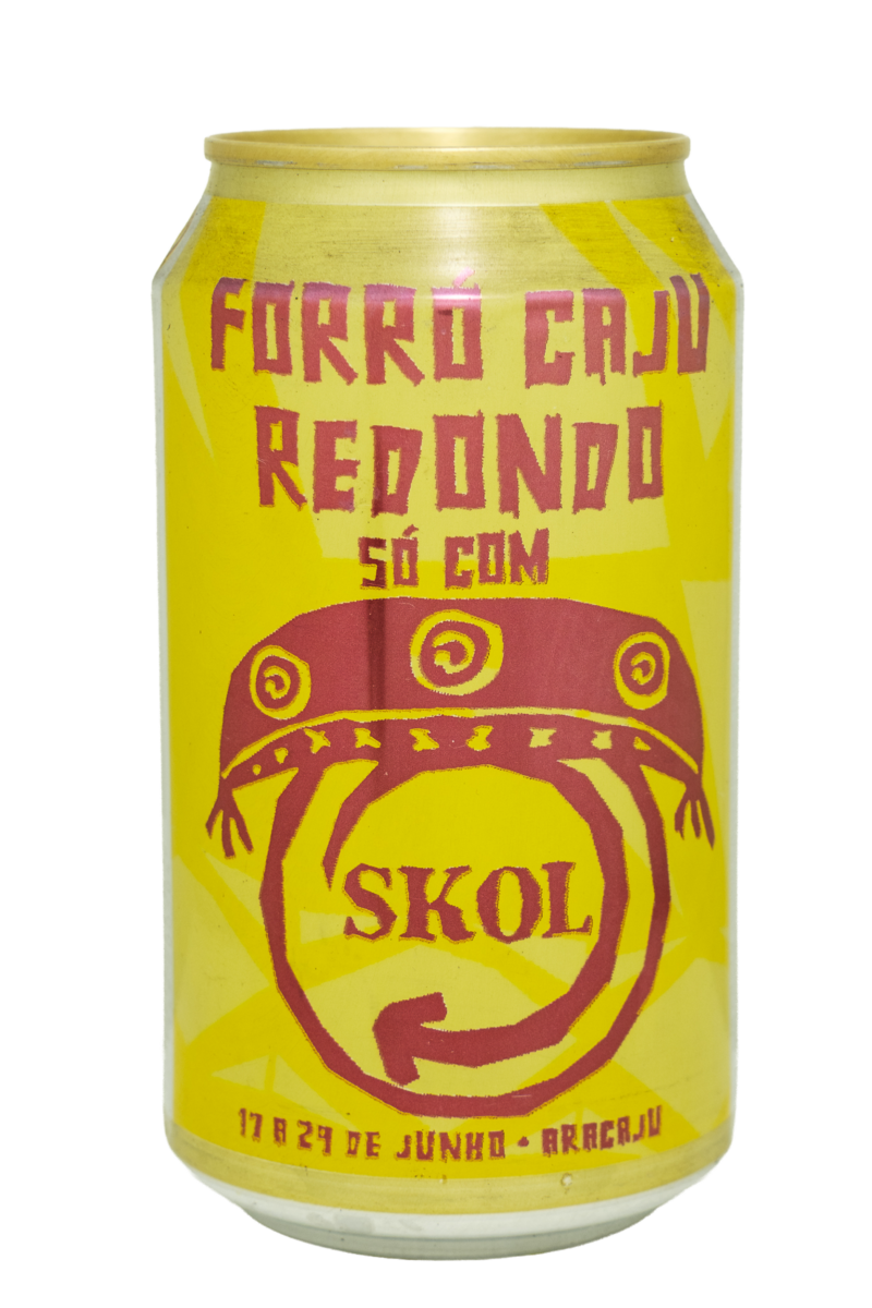 SK083 sk083 forro caju 05