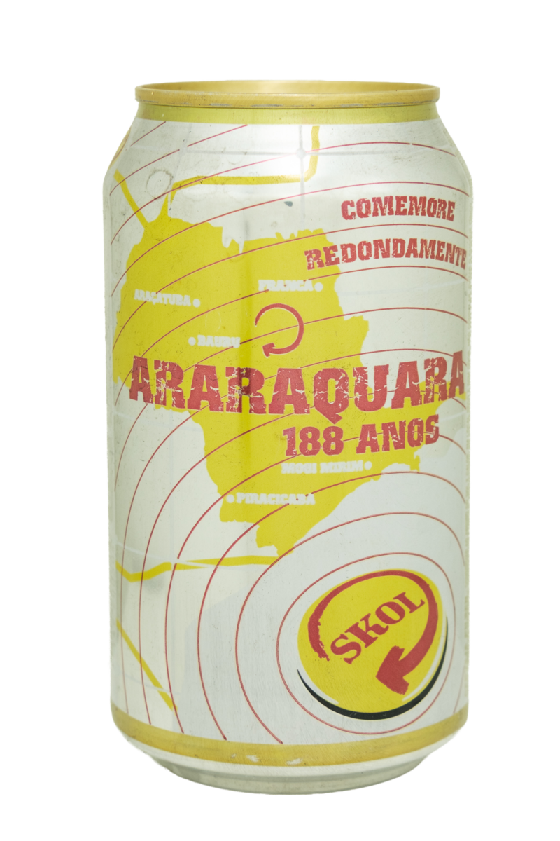 SK087 sk087 araraquara 05 188 anos