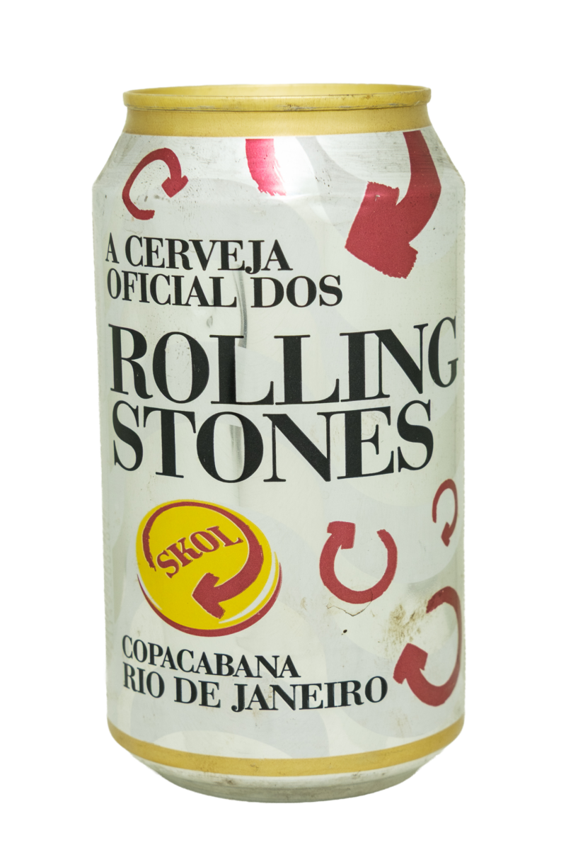 SK096 sk096 rolling stones 06