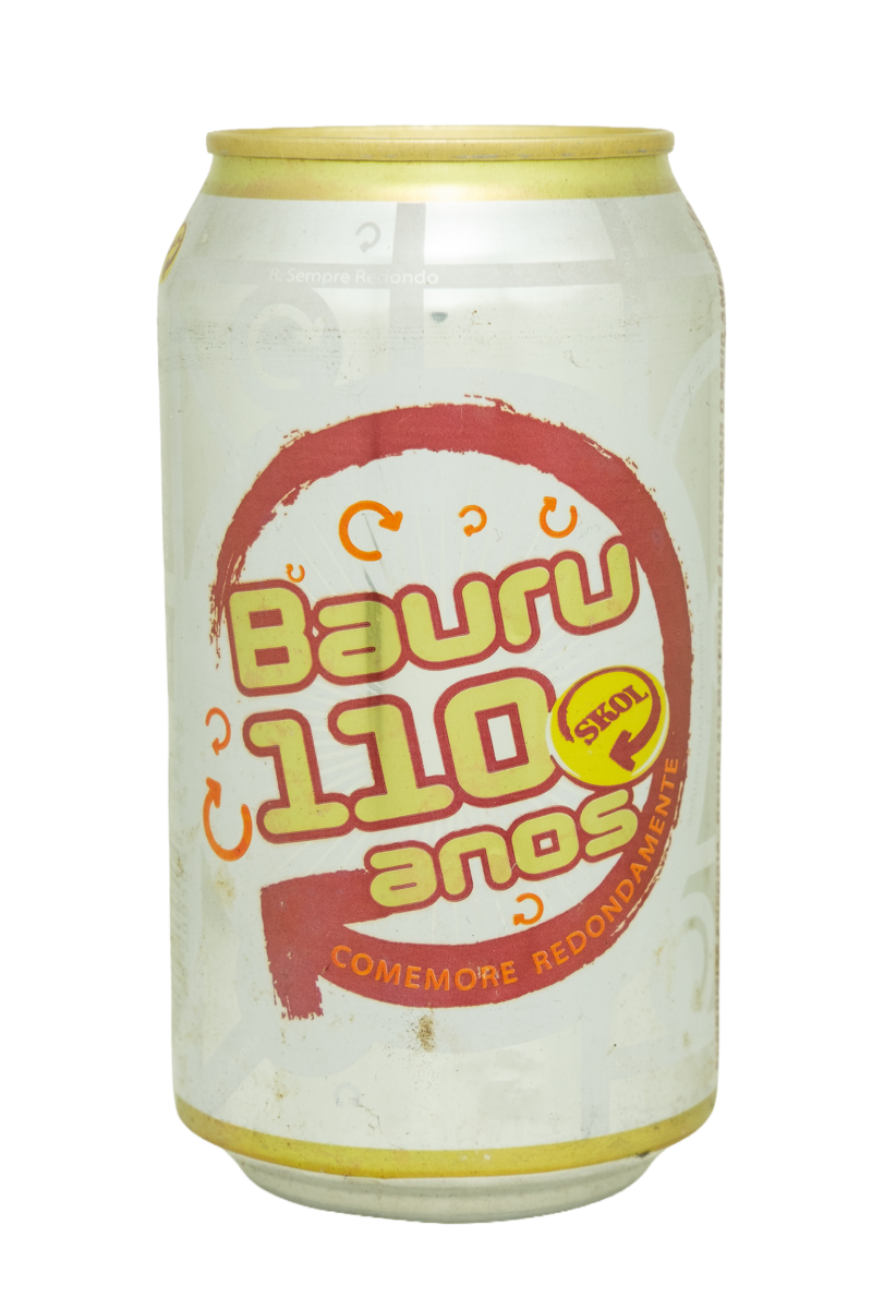 SK106 sk106 bauru 110 anos