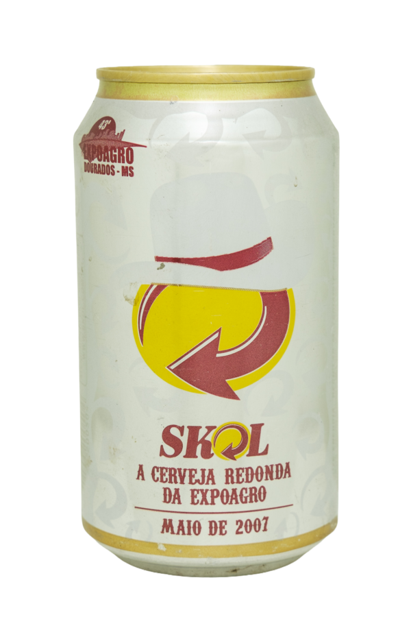 SK127 sk127 Expoagro dourados 07