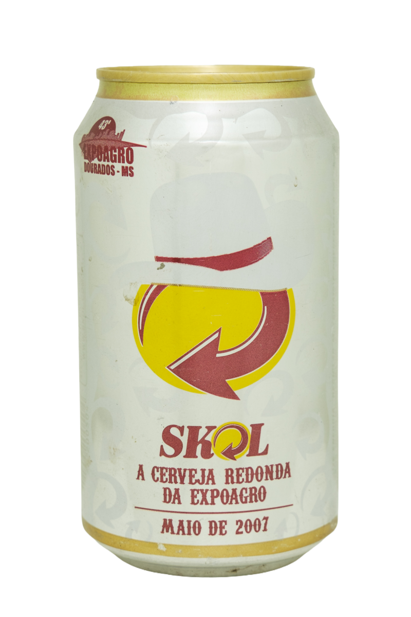 SK127 sk127 Expoagro dourados 07