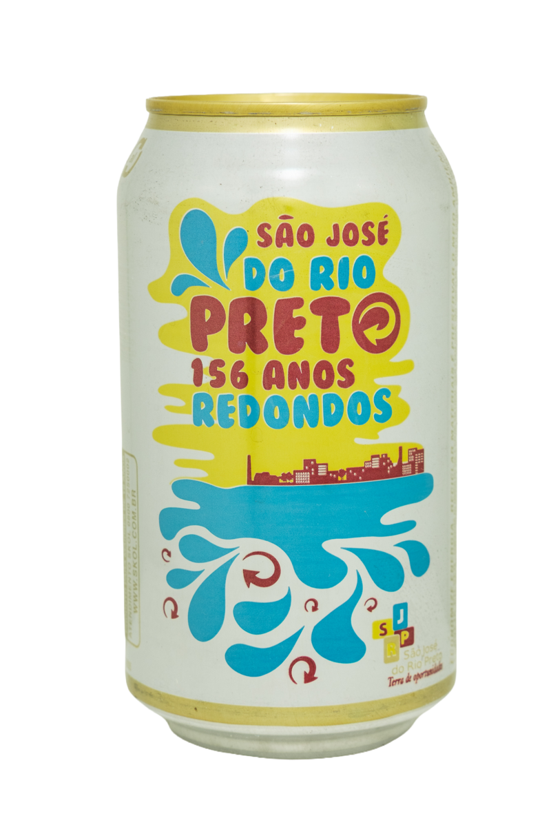 SK145 sk145 156 anos de São José do Rio Preto 08