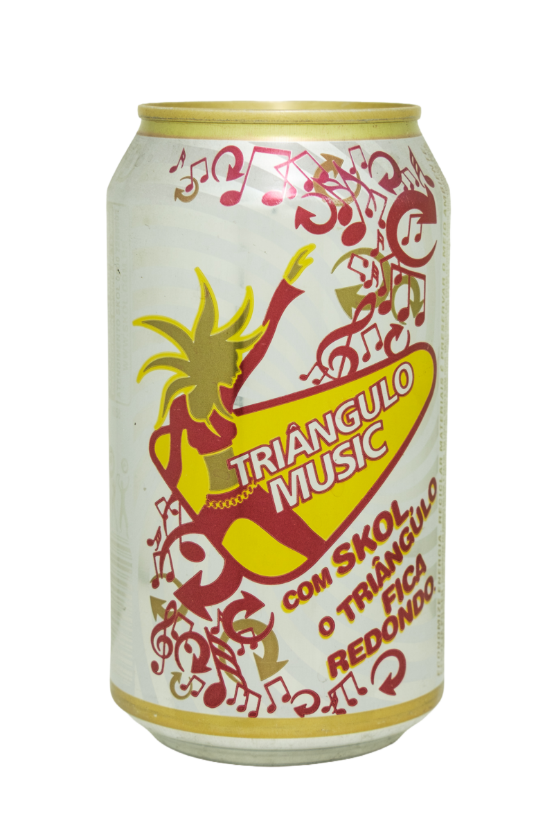 SK157 sk157 triangulo music 08