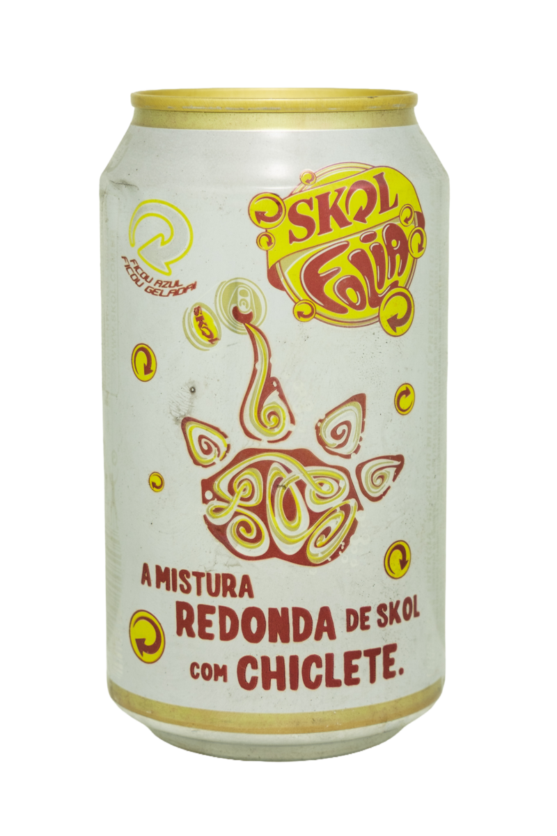 SK170 sk170 bloco chiclete 09