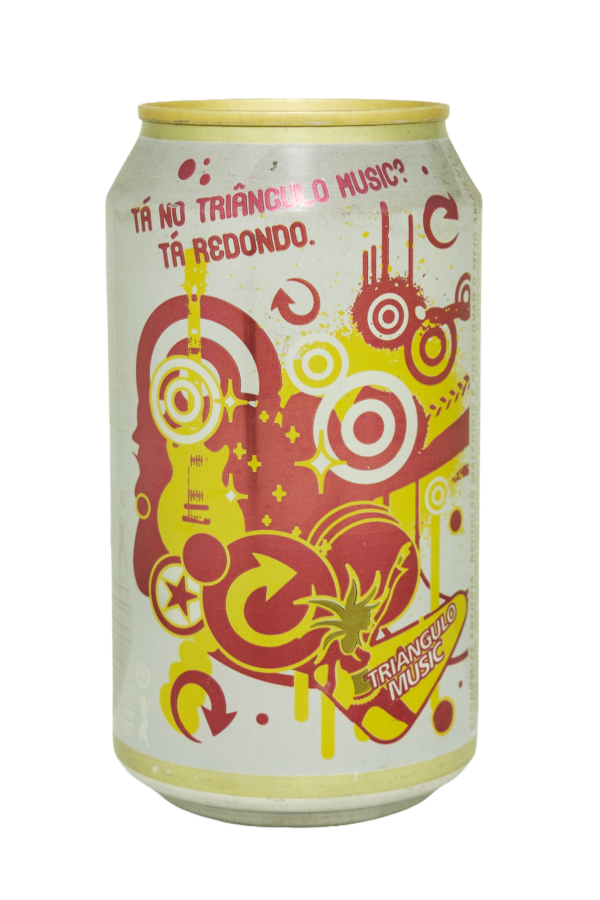 SK205 sk205 triangulo music