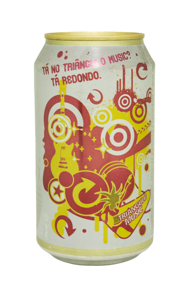 SK205 sk205 triangulo music