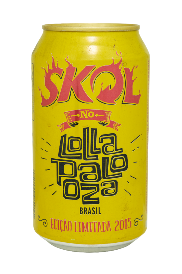 SK253 sk253 lollapalooza
