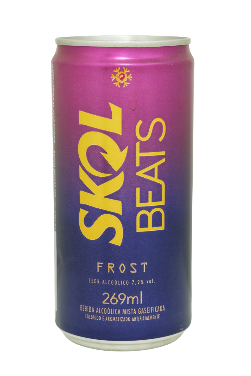 sk276 skol beats frost