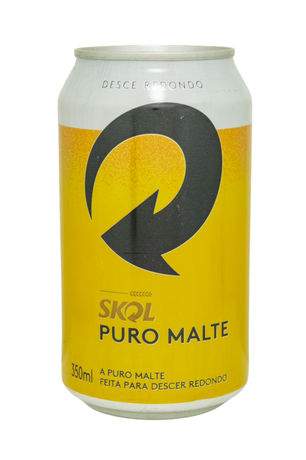sk281 puro malte 269ml