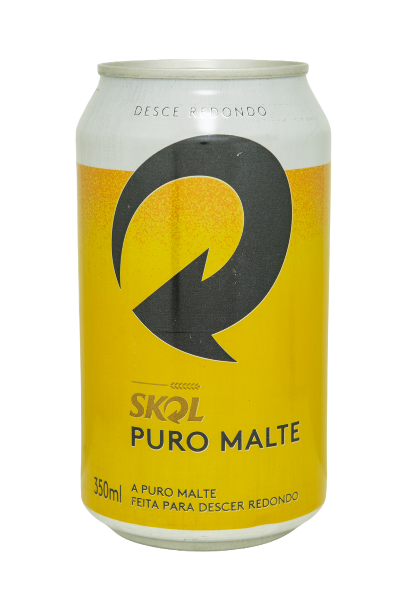 sk281 puro malte 269ml