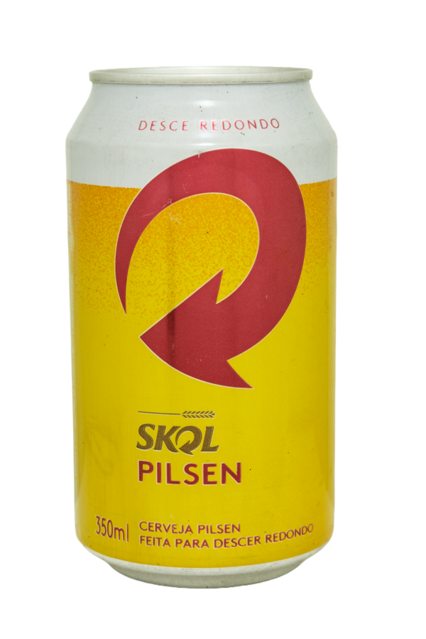 sk285A skol pilsen com slogan