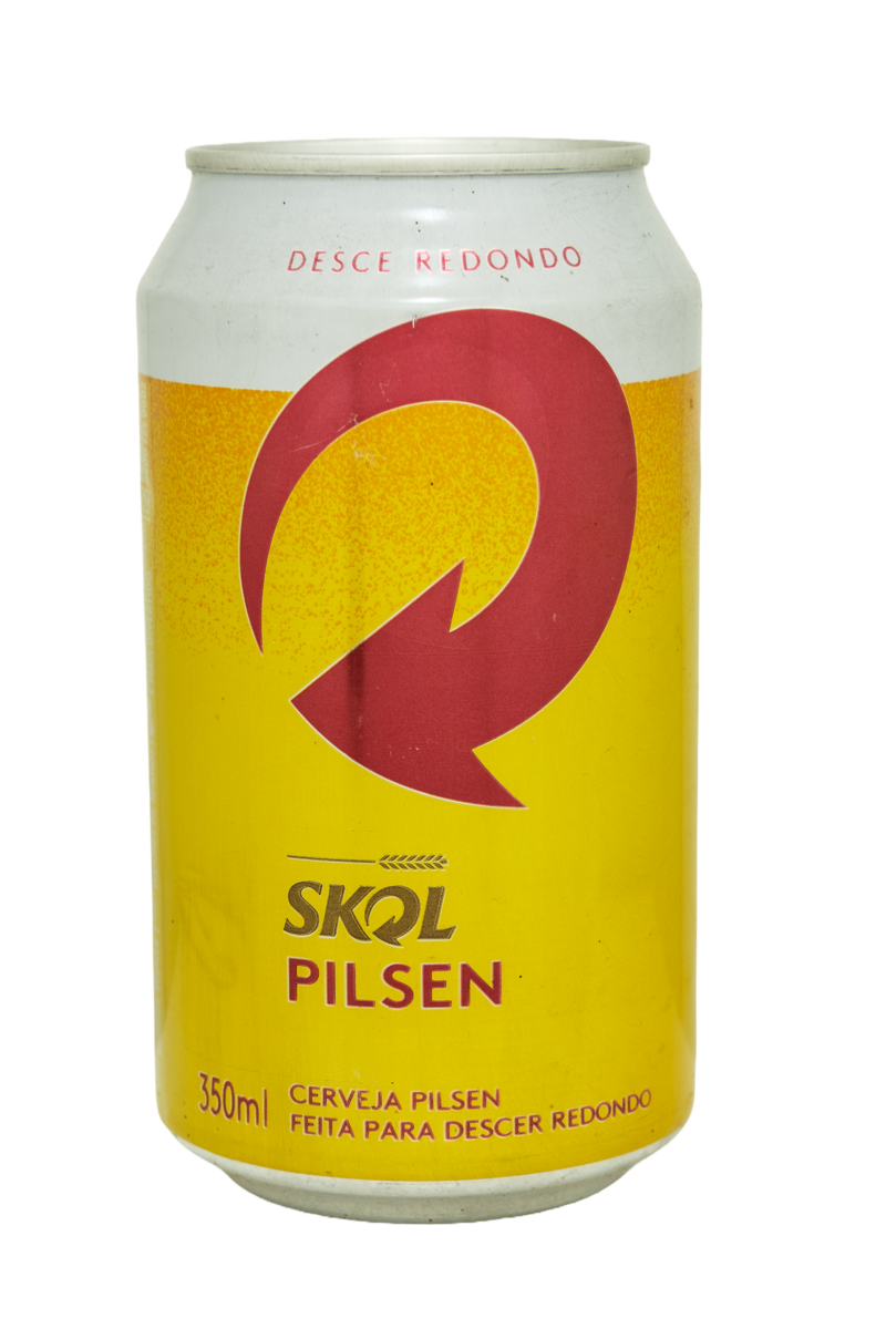 sk285A skol pilsen com slogan