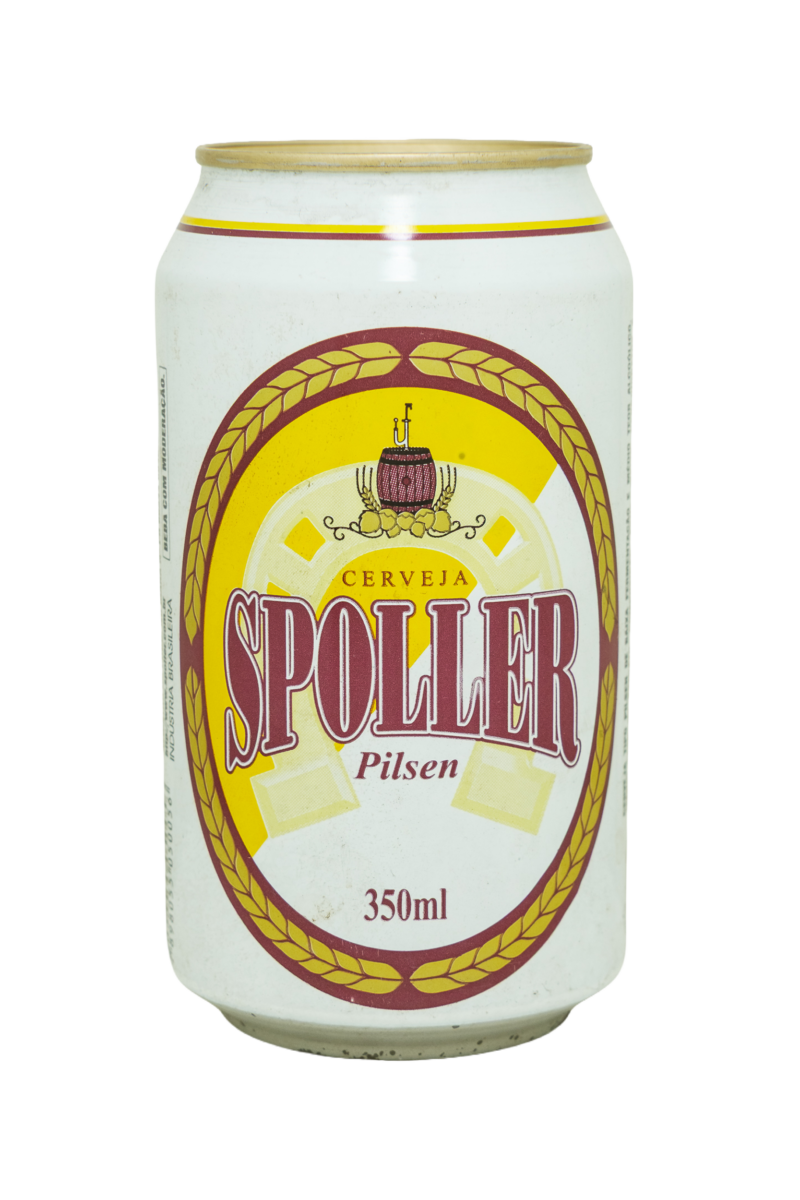 SP003 sp003 spoller 98